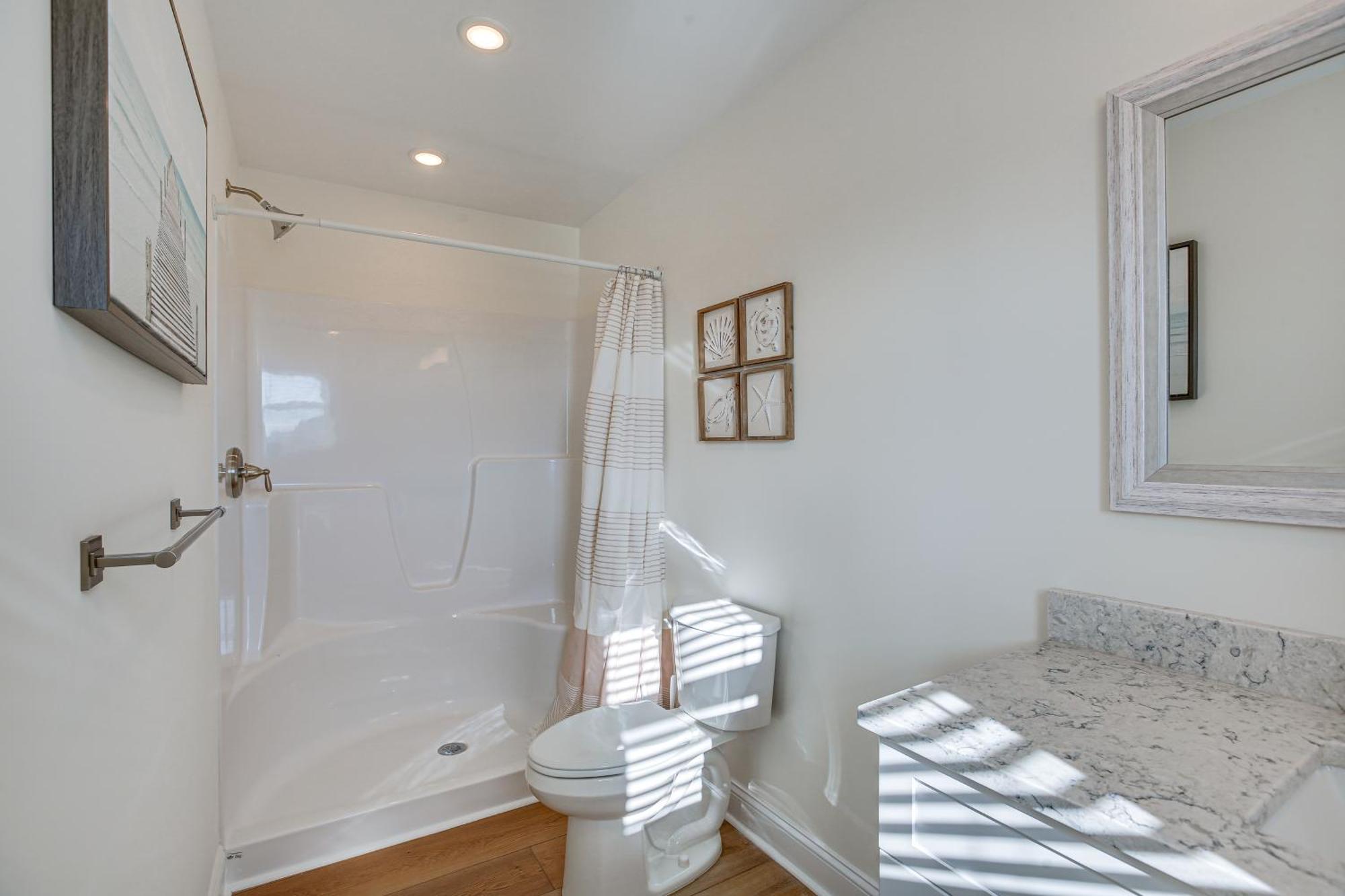Spacious Wildwood Condo Walk To Beach! Bagian luar foto